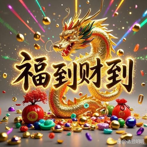 有哪些聚財金龍圖片推薦，聚財金龍圖片圖片推薦 有哪些聚財金龍圖片推薦，聚財金龍圖片圖片推薦 龍魚百科 第2張