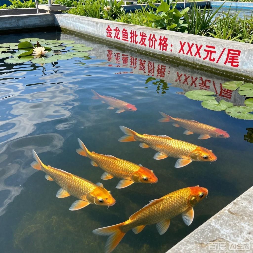 金龍魚在祥龍魚場的價格，如何判斷金龍魚的價格？