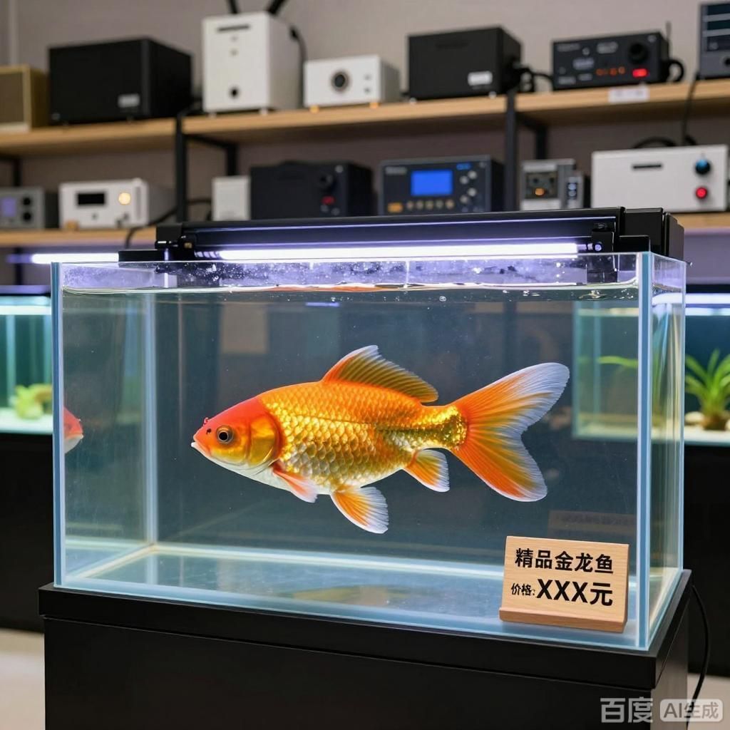 金龍魚在祥龍魚場的價格，如何判斷金龍魚的價格？