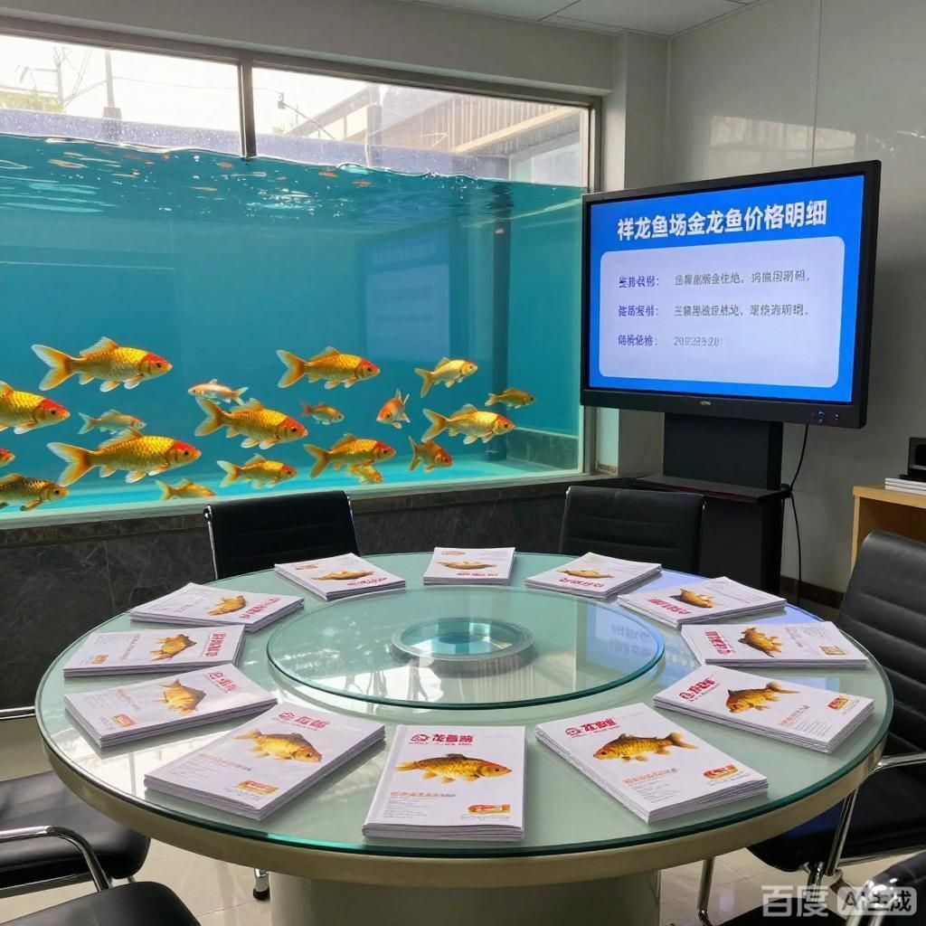 金龍魚在祥龍魚場的價格，如何判斷金龍魚的價格？