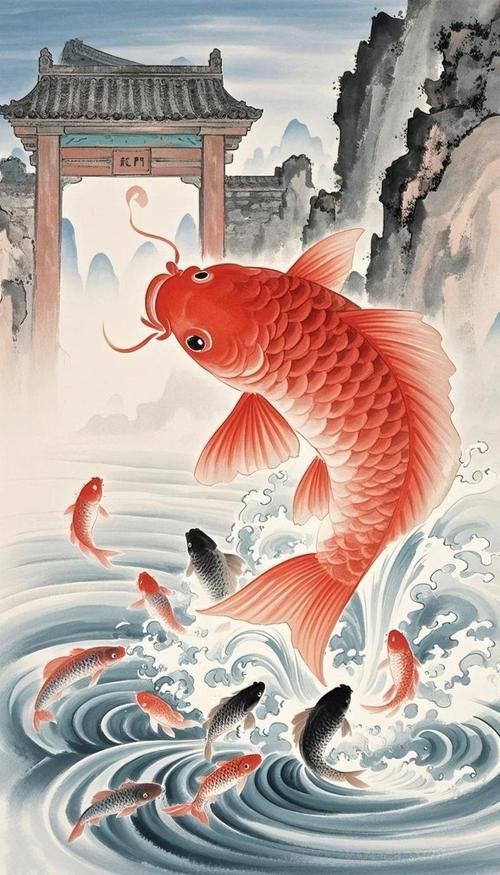 如何判斷魚類是否通靈，判斷魚類是否通靈 如何判斷魚類是否通靈，判斷魚類是否通靈 龍魚百科 第4張