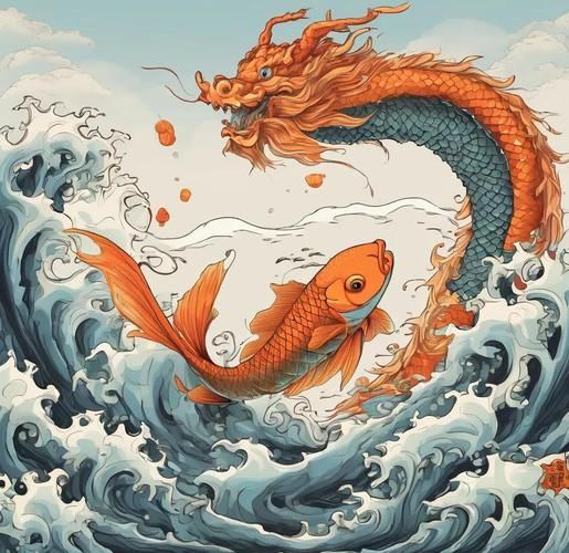 如何判斷魚類是否通靈，判斷魚類是否通靈 如何判斷魚類是否通靈，判斷魚類是否通靈 龍魚百科 第3張