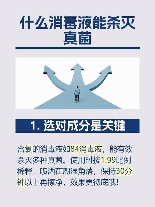 真菌對(duì)哪些消毒液有抗性，真菌對(duì)哪些消毒液有抗性在探討真菌對(duì)消毒液的抗性問題