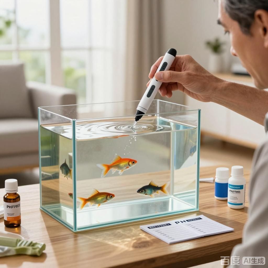 如何改善魚缸環境，如何優化你的水族箱環境