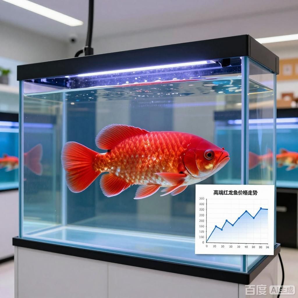 介紹一下紅龍魚的市場價格走勢，9000億最貴照片有哪些歷史背景紅龍魚市場價格走勢 介紹一下紅龍魚的市場價格走勢，9000億最貴照片有哪些歷史背景紅龍魚市場價格走勢 龍魚百科 第1張