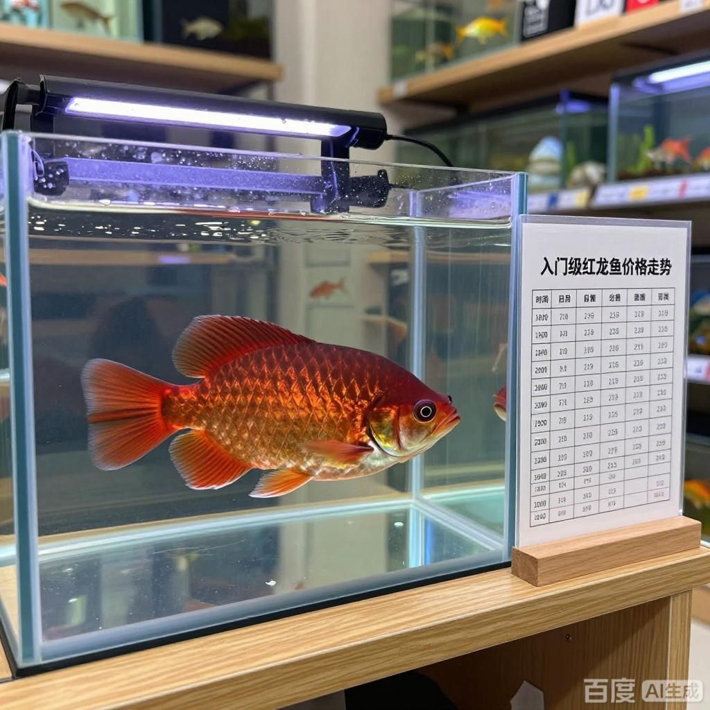 介紹一下紅龍魚的市場價格走勢，9000億最貴照片有哪些歷史背景紅龍魚市場價格走勢 介紹一下紅龍魚的市場價格走勢，9000億最貴照片有哪些歷史背景紅龍魚市場價格走勢 龍魚百科 第3張
