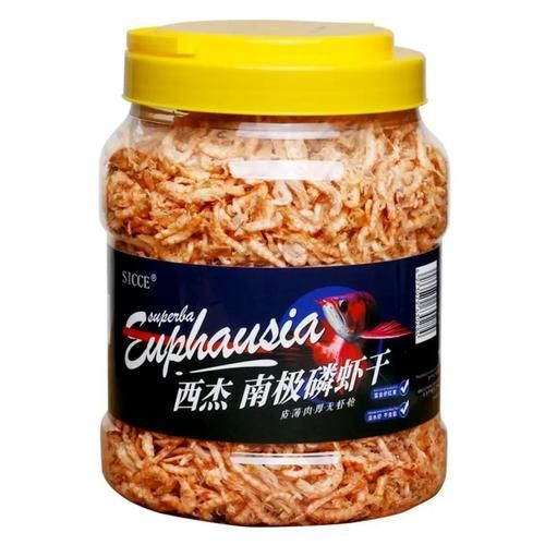 龍魚魚糧有哪些品牌推薦？ 龍魚魚糧有哪些品牌推薦？ 龍魚百科 第10張