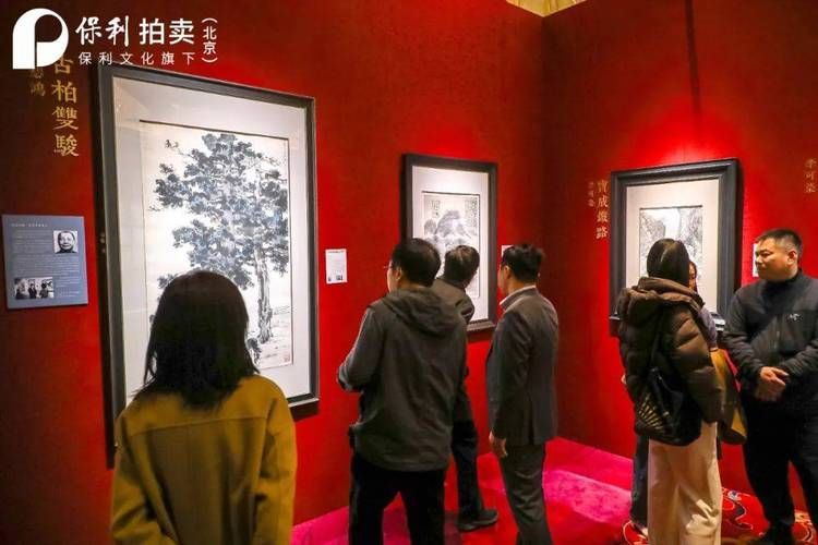 詳細介紹一下中國嘉德和北京保利,中國嘉德與北京保利 龍魚百科 第9張 詳細介紹一下中國嘉德和北京保利,中國嘉德與北京保利 詳細介紹一下中國嘉德和北京保利,中國嘉德與北京保利 龍魚百科 第9張