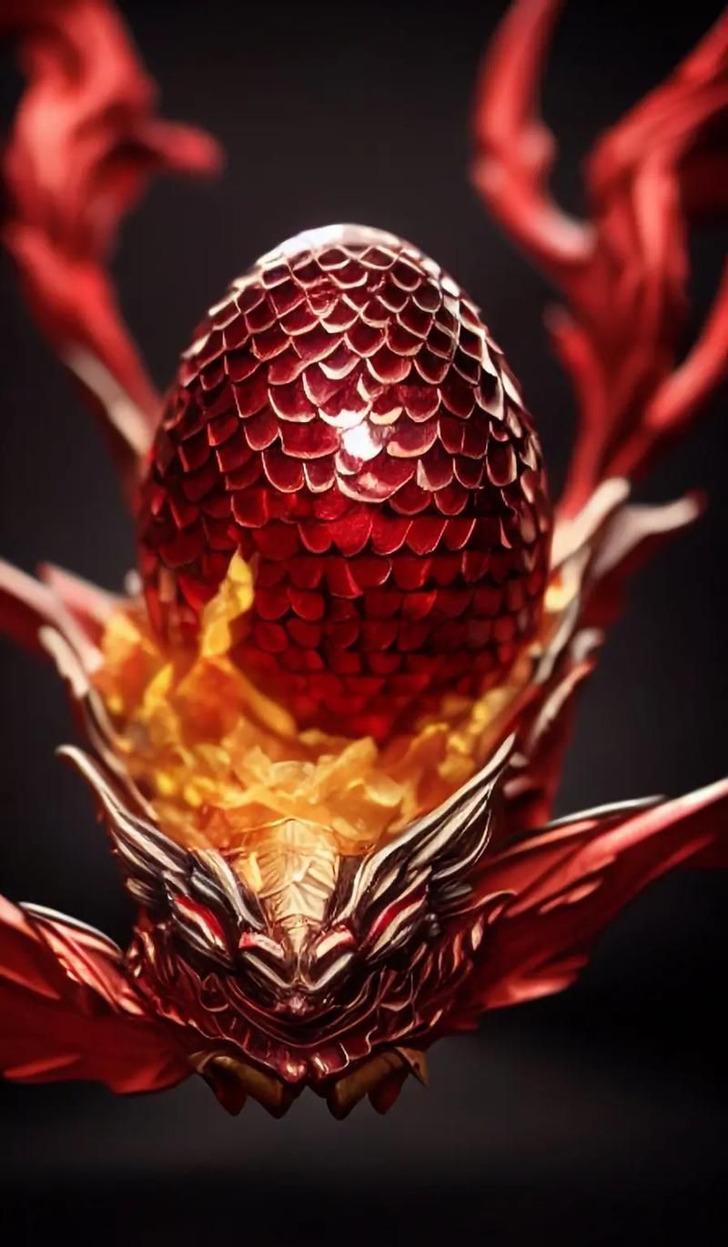紅龍繁殖需要哪些特殊條件，《龍與地下城》紅龍繁殖需滿足以下五項(xiàng)核心條件需滿足以下五項(xiàng)條件
