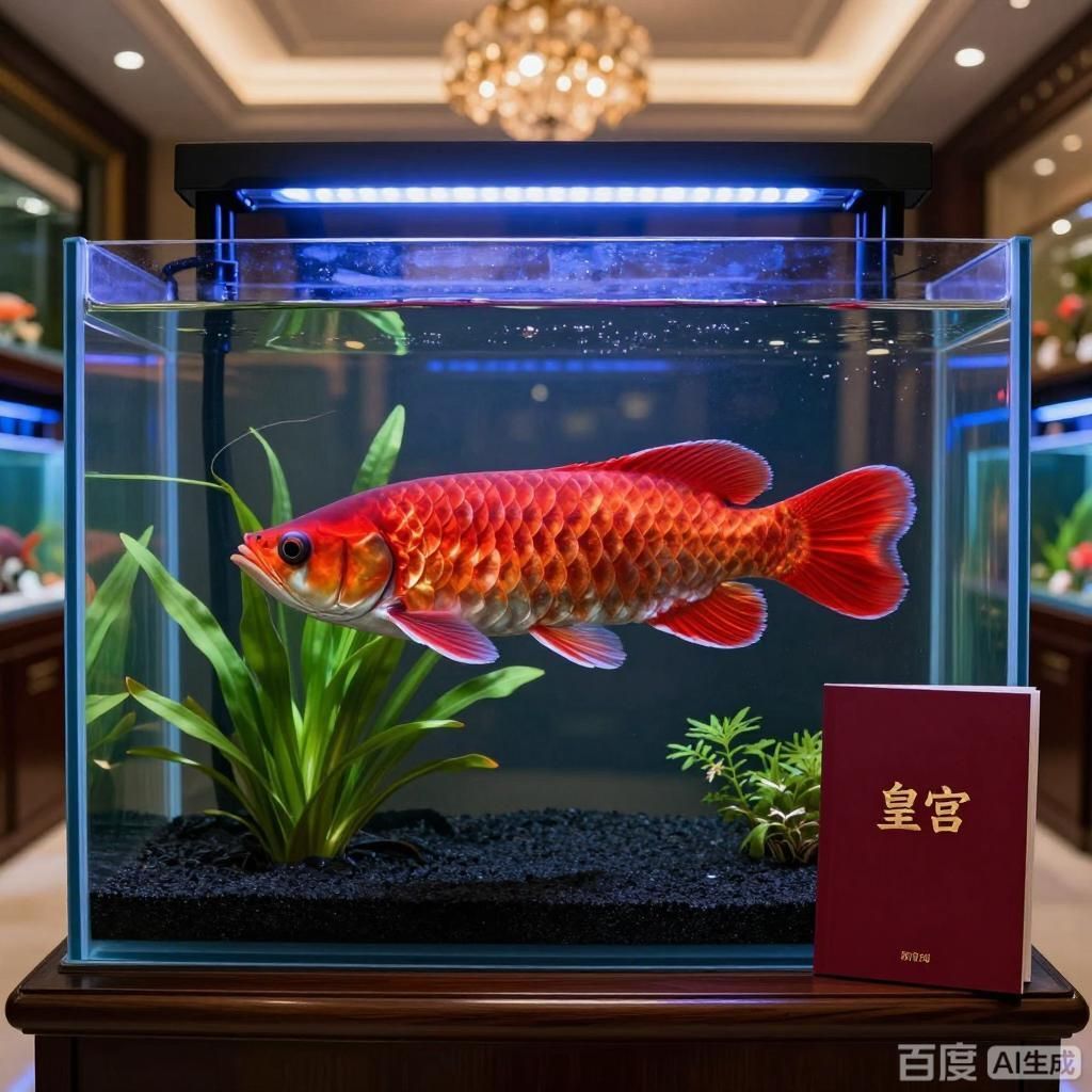 哪個(gè)品牌的紅龍魚最受歡迎，哪個(gè)品牌的紅龍魚最受歡迎，四張圖展示不同熱門品牌 哪個(gè)品牌的紅龍魚最受歡迎，哪個(gè)品牌的紅龍魚最受歡迎，四張圖展示不同熱門品牌 龍魚百科 第4張