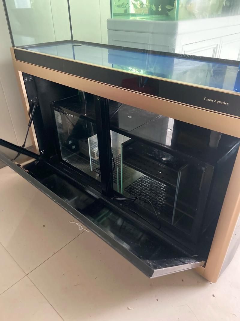 高端龍魚缸品牌有哪些？，高端龍魚缸品牌有哪些