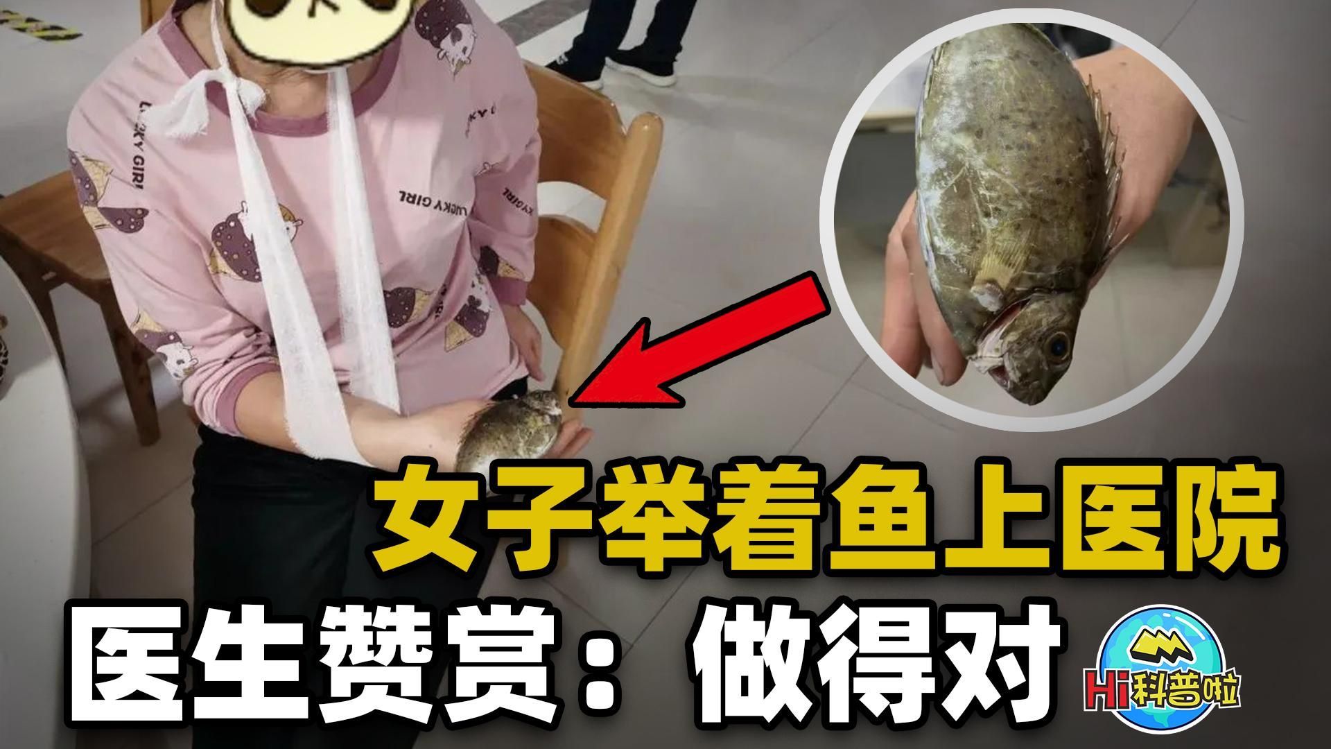 哪些魚類細(xì)菌最容易傳染給人，如何判斷魚類細(xì)菌對(duì)人類健康的影響？ 哪些魚類細(xì)菌最容易傳染給人，如何判斷魚類細(xì)菌對(duì)人類健康的影響？ 龍魚百科 第2張