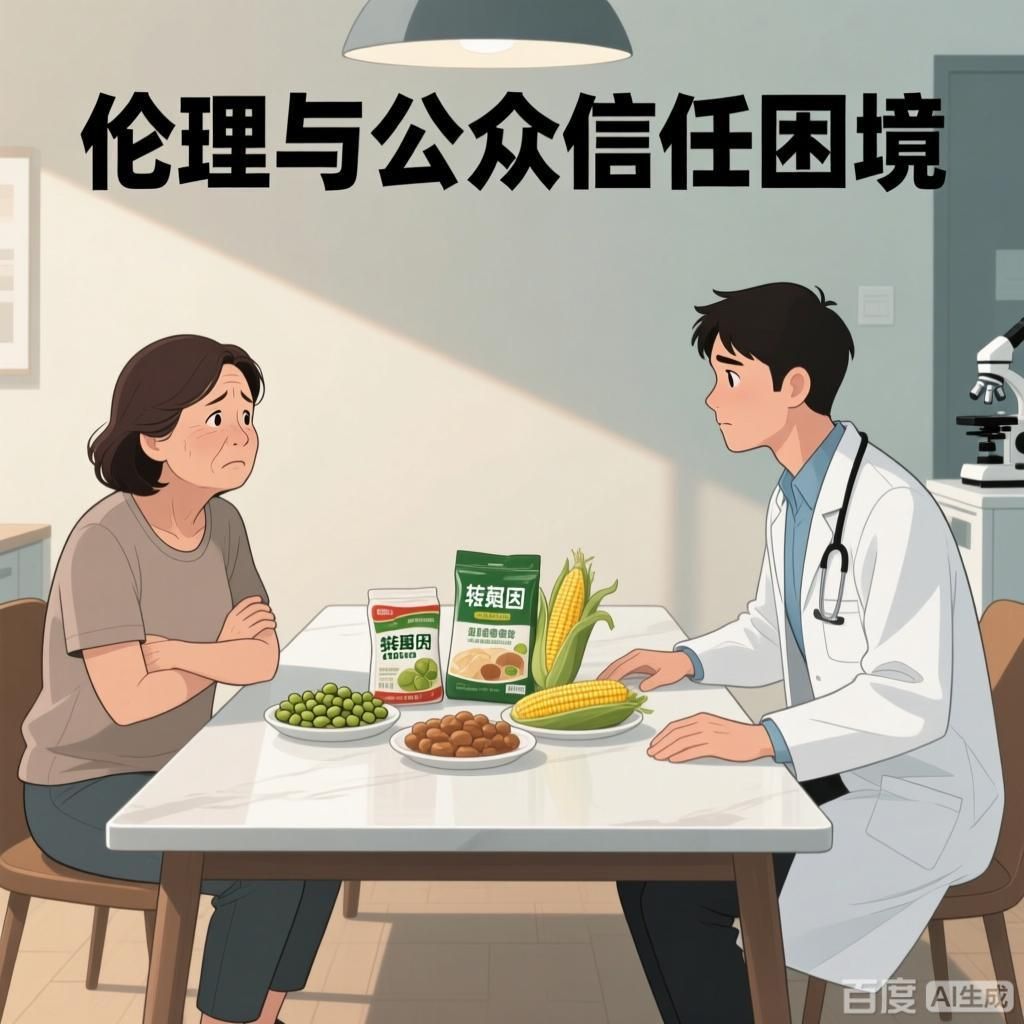 能否詳細闡述轉基因技術的挑戰，關于轉基因技術的挑戰