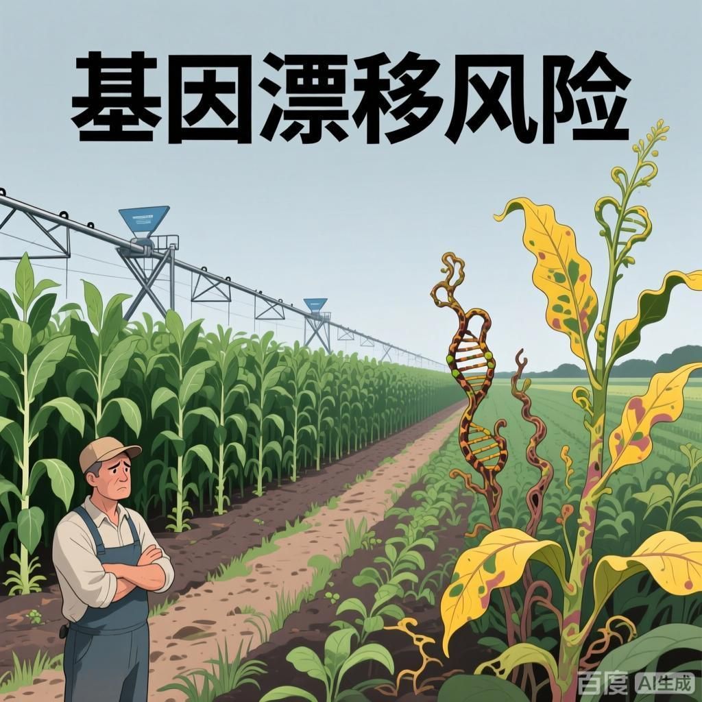 能否詳細闡述轉基因技術的挑戰,關于轉基因技術的挑戰