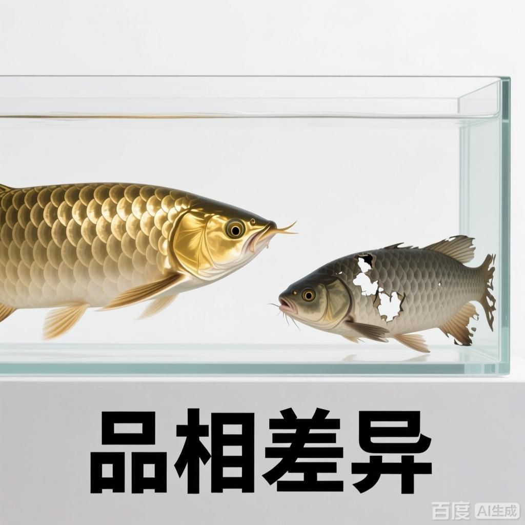 龍魚的價格受哪些因素影響？，金龍魚混養時需要注意哪些事項金龍魚和什么魚混養最具有觀賞價值 龍魚的價格受哪些因素影響？，金龍魚混養時需要注意哪些事項金龍魚和什么魚混養最具有觀賞價值 龍魚百科 第2張