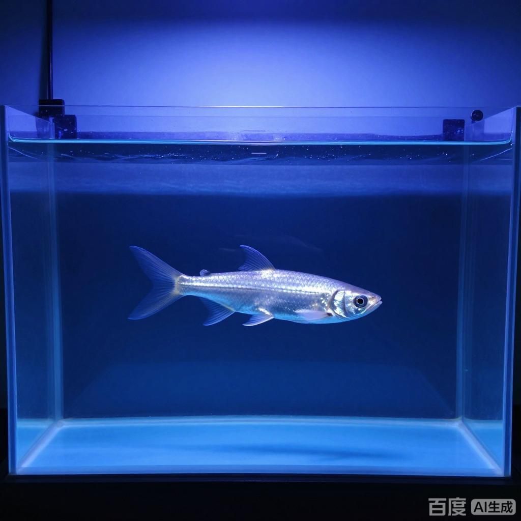 如何設置背景以突出銀龍魚，如何設置銀龍魚的背景 如何設置背景以突出銀龍魚，如何設置銀龍魚的背景 龍魚百科 第4張