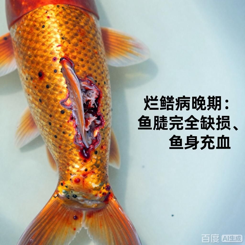 哪種疾病對魚鰭危害最大，七彩神仙魚蒙眼后還會恢復嗎 哪種疾病對魚鰭危害最大，七彩神仙魚蒙眼后還會恢復嗎 龍魚百科 第3張