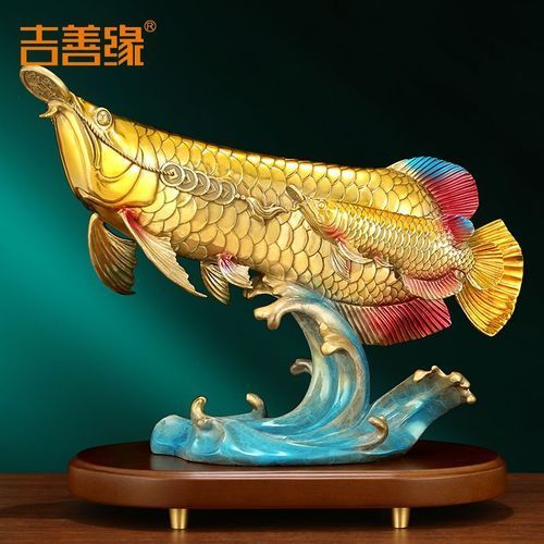 龍魚擺件有哪些材質，龍魚擺件有哪些材質調用工具百度優選