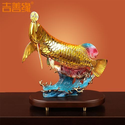 龍魚擺件有哪些材質，龍魚擺件有哪些材質調用工具百度優選