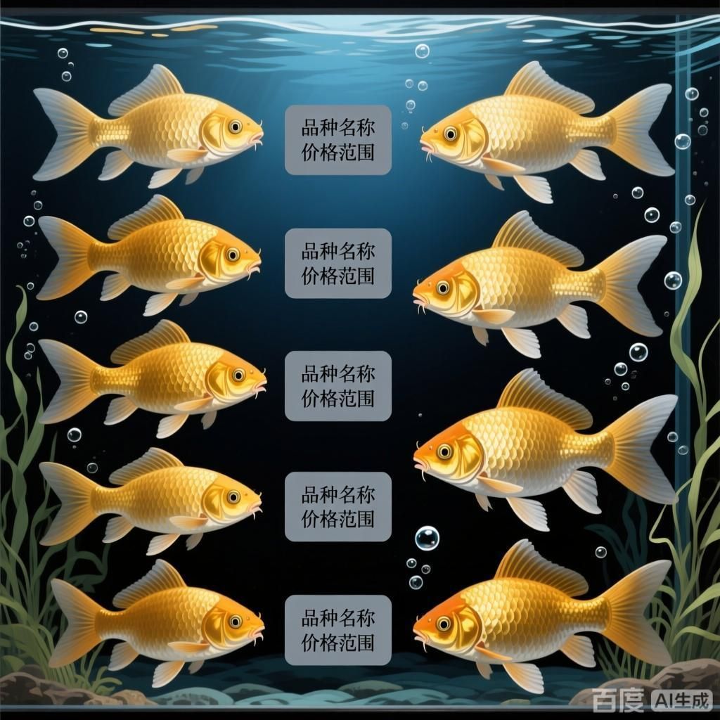 十大金龍魚的價格范圍，金龍魚價格受到多種因素影響，十大金龍魚價格范圍分析 十大金龍魚的價格范圍，金龍魚價格受到多種因素影響，十大金龍魚價格范圍分析 龍魚百科 第2張