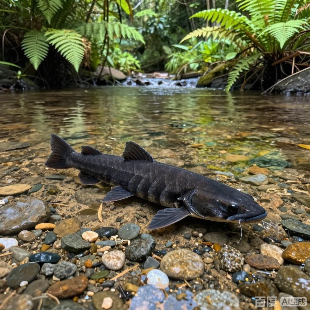 如何模擬黑鱗龍魚的原生水域環境，如何模擬黑鱗龍魚原生水域環境 如何模擬黑鱗龍魚的原生水域環境，如何模擬黑鱗龍魚原生水域環境 龍魚百科 第3張
