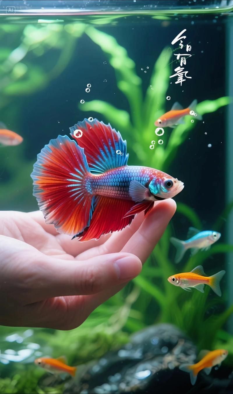 如何飼養這些熱門觀賞魚品種