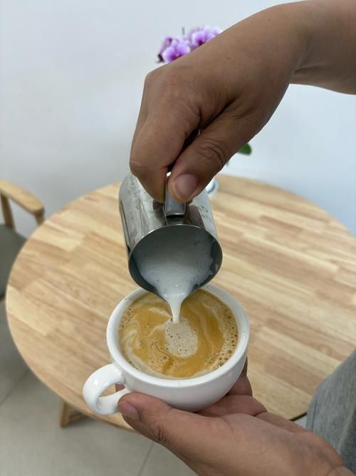如何沖泡馬來西亞白咖啡？，如何沖泡馬來西亞白咖啡