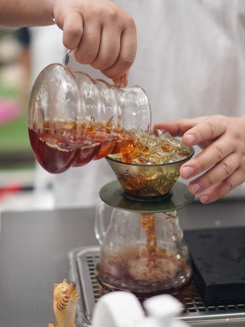 如何沖泡馬來西亞白咖啡？，如何沖泡馬來西亞白咖啡