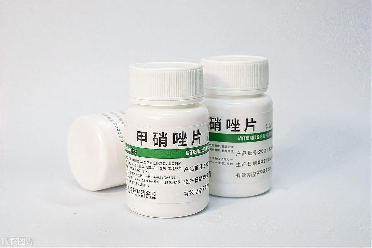 哪些人群適合使用甲硝唑片，幾塊錢一瓶的“甲硝唑”，能對癥這4種疾病