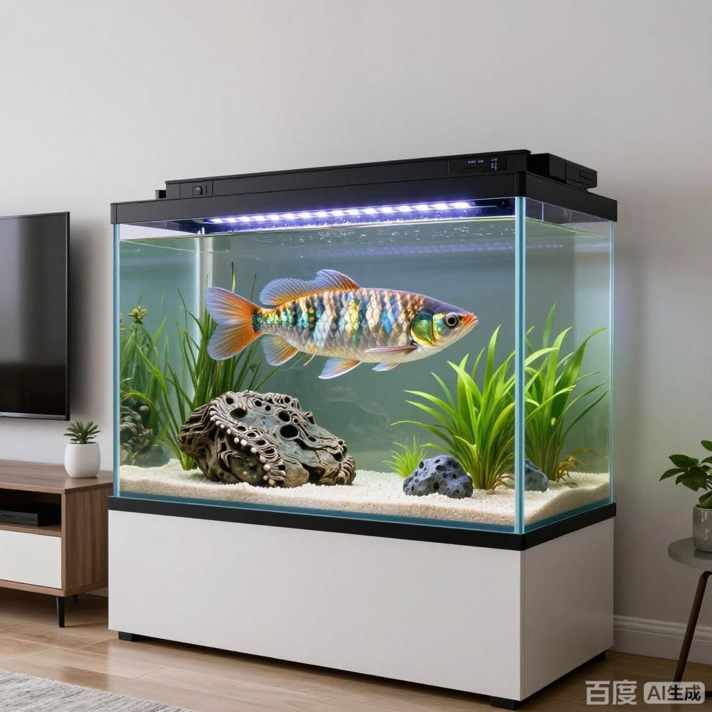 如何飼養過背金龍魚，過背金龍魚的飼養方法 如何飼養過背金龍魚，過背金龍魚的飼養方法 龍魚百科 第3張