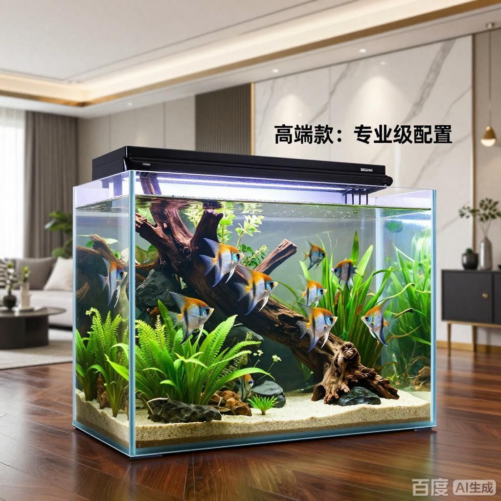 愛唯希品牌魚缸的價格范圍，愛唯希品牌魚缸價格