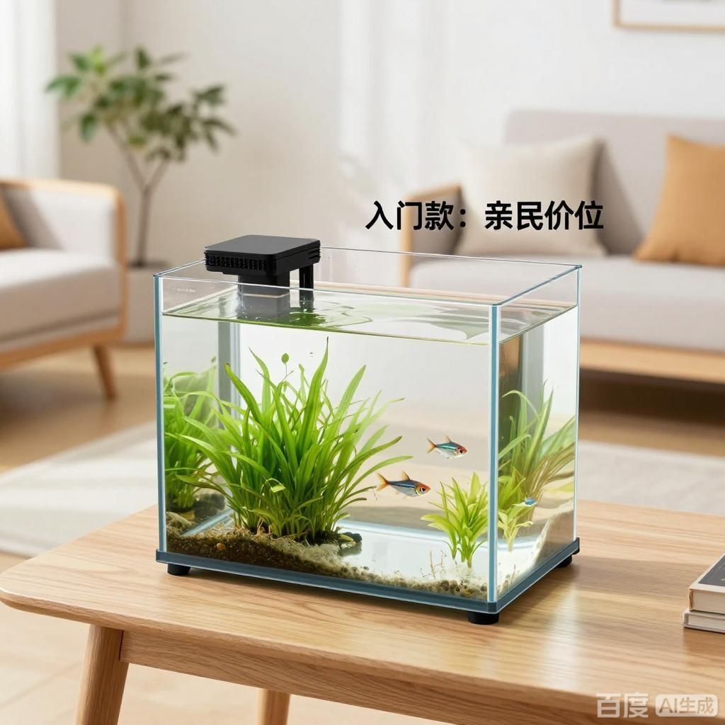 愛唯希品牌魚缸的價格范圍，愛唯希品牌魚缸價格