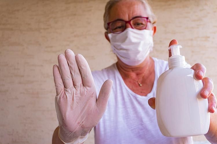 清菌靈如何正確使用？，富媒體組件庫主動召回與“清菌靈”使用場景的使用指南 清菌靈如何正確使用？，富媒體組件庫主動召回與“清菌靈”使用場景的使用指南 龍魚百科 第2張