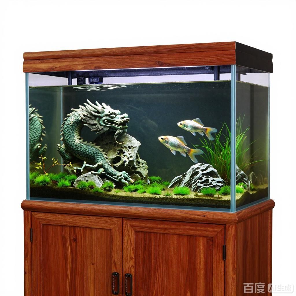 有哪些品牌魚缸適合祥龍魚？，適合祥龍魚的魚缸品牌 有哪些品牌魚缸適合祥龍魚？，適合祥龍魚的魚缸品牌 龍魚百科 第3張