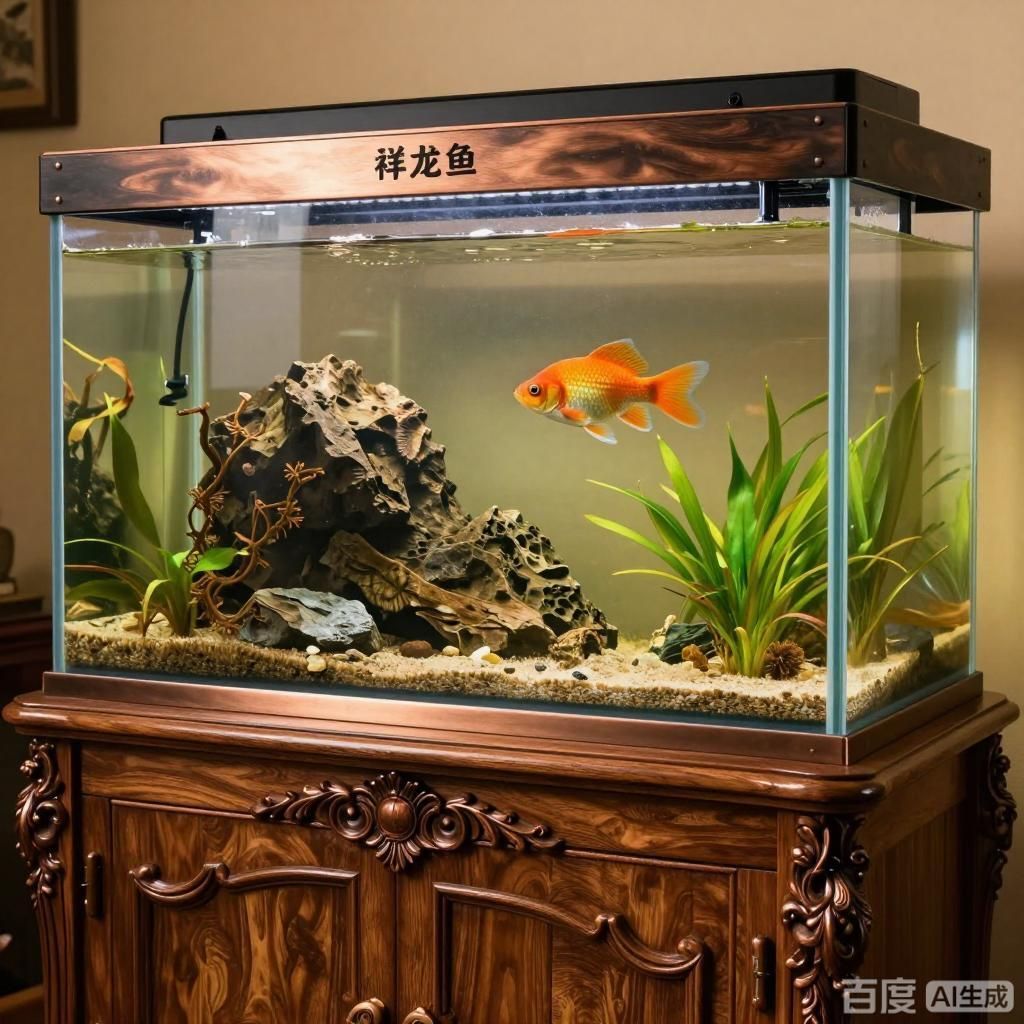 有哪些品牌魚缸適合祥龍魚？，適合祥龍魚的魚缸品牌 有哪些品牌魚缸適合祥龍魚？，適合祥龍魚的魚缸品牌 龍魚百科 第1張