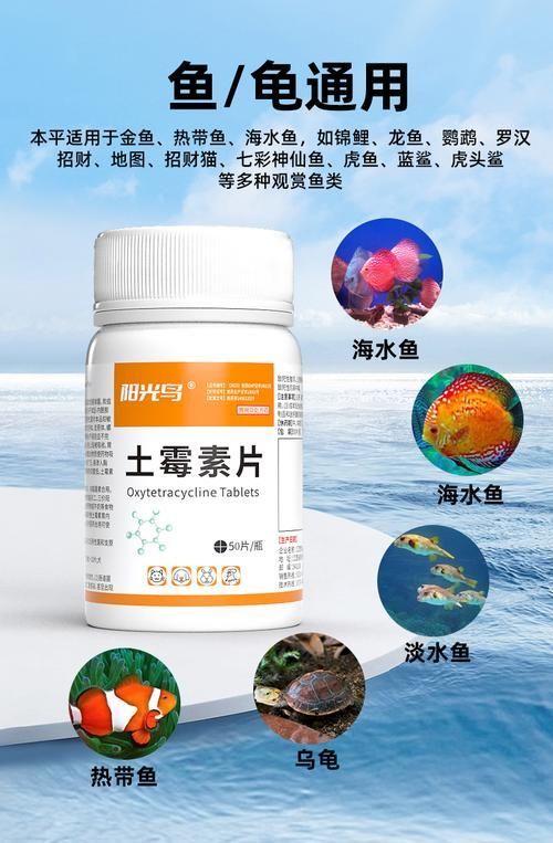 哪些魚藥是安全的？，——安全魚藥安全魚藥實物圖、劑量對照表