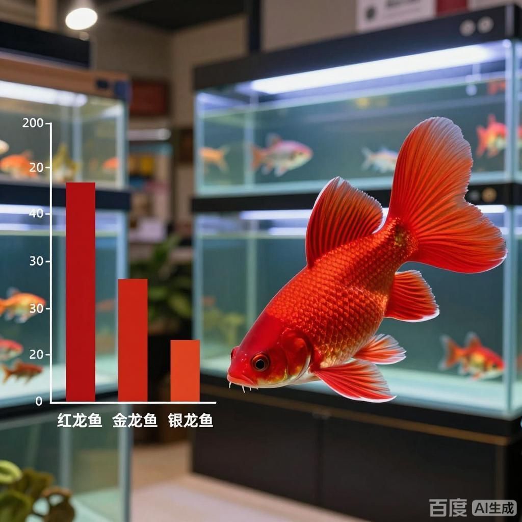 高端龍魚的市場價格走勢，高端龍魚市場價格走勢四張圖均圍繞高端龍魚市場價格 高端龍魚的市場價格走勢，高端龍魚市場價格走勢四張圖均圍繞高端龍魚市場價格 龍魚百科 第2張