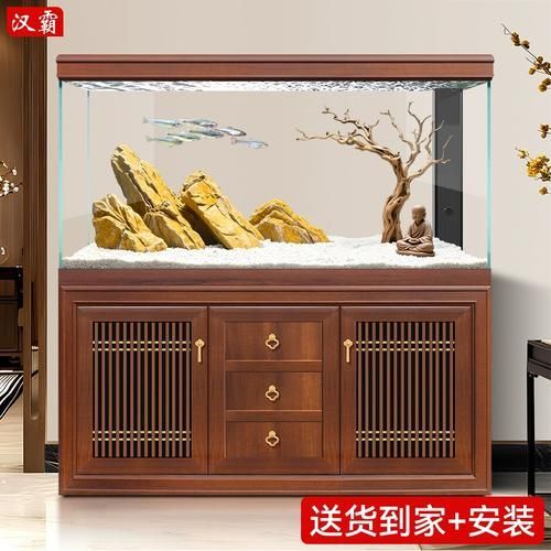 給我推薦一些適合龍魚的魚缸品牌，適合龍魚的優(yōu)質(zhì)魚缸品牌推薦 給我推薦一些適合龍魚的魚缸品牌，適合龍魚的優(yōu)質(zhì)魚缸品牌推薦 龍魚百科 第7張