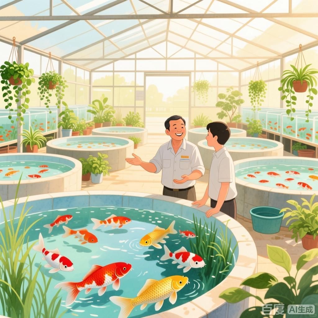 龍魚批發(fā)市場有哪些知名漁場？，著名的龍魚批發(fā)市場：上海浦東新區(qū)龍魚批發(fā)市場