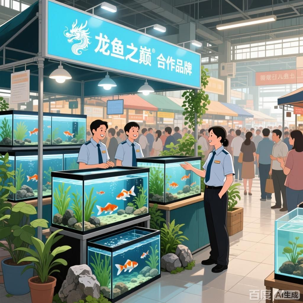 龍魚批發市場中哪個品牌最知名？，如何辨別龍魚批發市場的知名品牌？ 龍魚批發市場中哪個品牌最知名？，如何辨別龍魚批發市場的知名品牌？ 龍魚百科 第4張