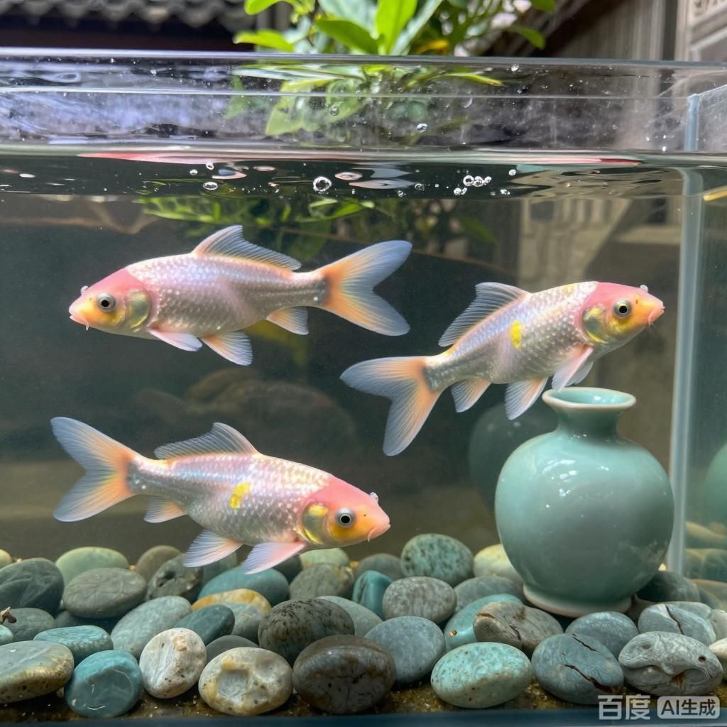 錦鯉魚的壽命有多長？，錦鯉魚的壽命有多長