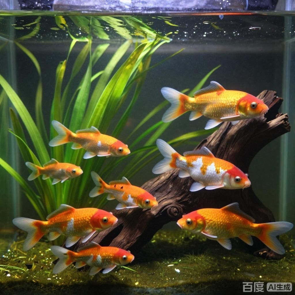 錦鯉魚的壽命有多長？，錦鯉魚的壽命有多長