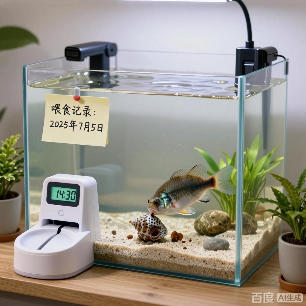 潛水艇魚多久喂一次？，潛水艇魚多久喂一次 潛水艇魚多久喂一次？，潛水艇魚多久喂一次 龍魚百科 第4張