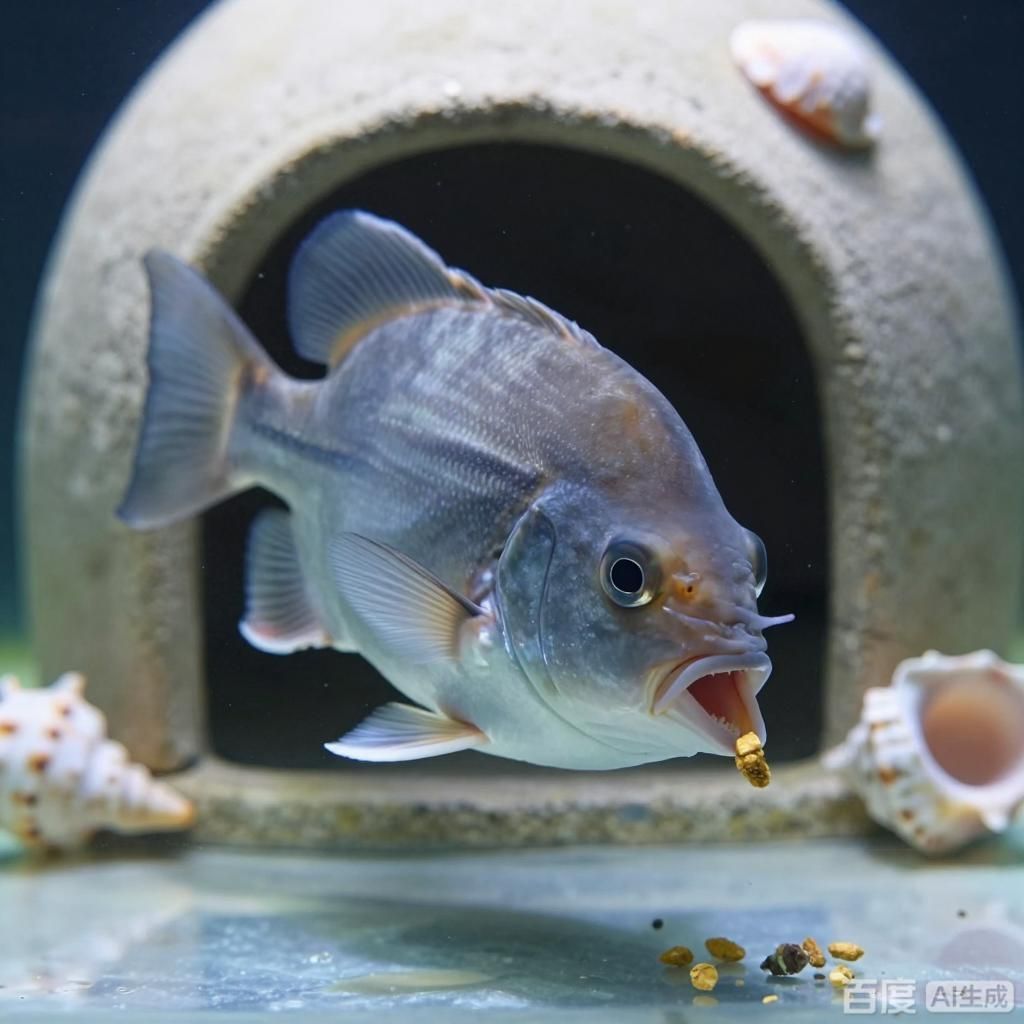 潛水艇魚多久喂一次？，潛水艇魚多久喂一次 潛水艇魚多久喂一次？，潛水艇魚多久喂一次 龍魚百科 第2張
