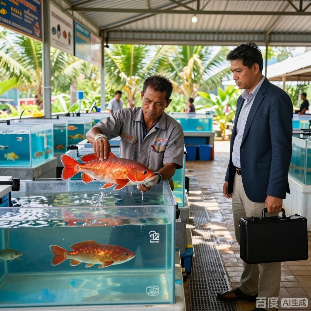 能否提供更多紅龍魚的天價交易案例，2019年紅龍魚天價交易案例：體長超2米巨型紅龍魚 能否提供更多紅龍魚的天價交易案例，2019年紅龍魚天價交易案例：體長超2米巨型紅龍魚 龍魚百科 第3張