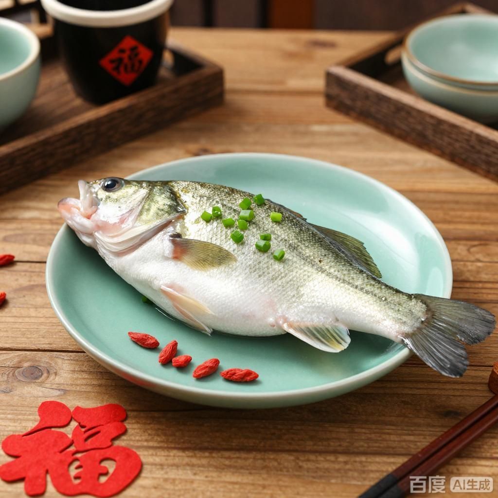 哪些魚被認(rèn)為是最吉利的，魚被視為吉祥的象征，不同種類的魚被賦予不同的寓意 哪些魚被認(rèn)為是最吉利的，魚被視為吉祥的象征，不同種類的魚被賦予不同的寓意 龍魚百科 第4張