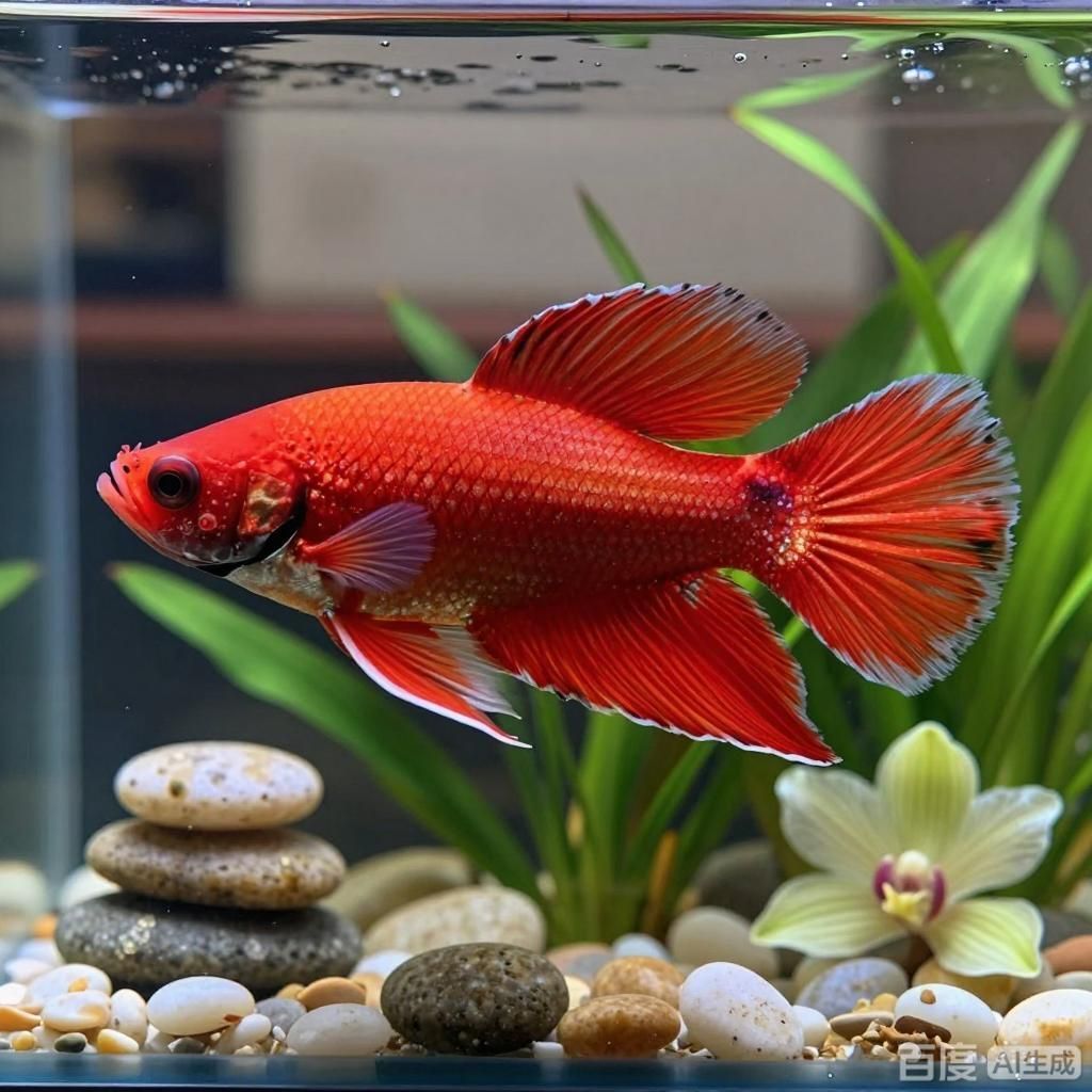 超血紅龍魚(yú)的價(jià)格范圍，超血紅龍魚(yú)價(jià)格波動(dòng)，超血紅龍魚(yú)的飼養(yǎng)成本大概是多少 超血紅龍魚(yú)的價(jià)格范圍，超血紅龍魚(yú)價(jià)格波動(dòng)，超血紅龍魚(yú)的飼養(yǎng)成本大概是多少 龍魚(yú)百科 第4張