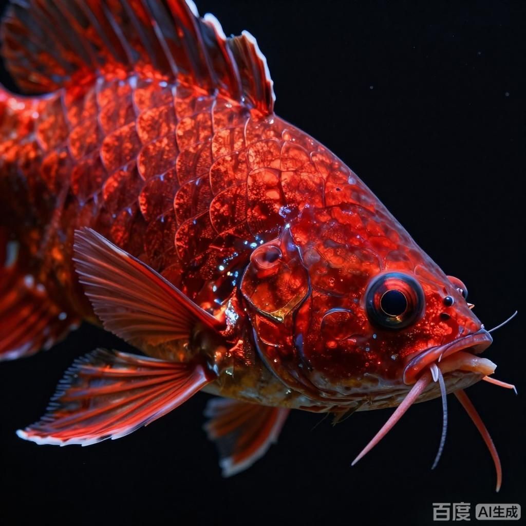 超血紅龍魚(yú)的價(jià)格范圍，超血紅龍魚(yú)價(jià)格波動(dòng)，超血紅龍魚(yú)的飼養(yǎng)成本大概是多少 超血紅龍魚(yú)的價(jià)格范圍，超血紅龍魚(yú)價(jià)格波動(dòng)，超血紅龍魚(yú)的飼養(yǎng)成本大概是多少 龍魚(yú)百科 第2張