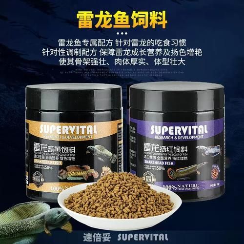 速倍妥飼料哪個(gè)型號最好？，速倍妥各型號對照表，幫你快速選對適合你家魚種的飼料？