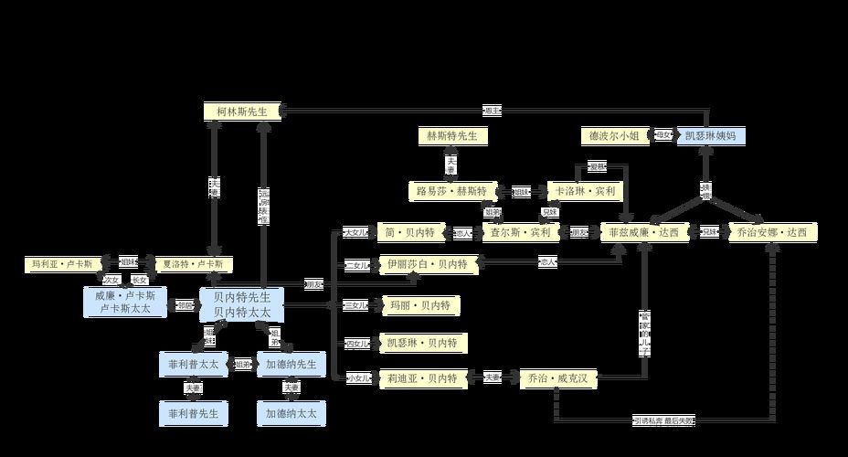 小說中主角的情感線是怎樣的，《問題巡天》小說中的情感線分析 小說中主角的情感線是怎樣的，《問題巡天》小說中的情感線分析 龍魚百科 第5張